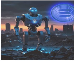 Cup And Handle Pattern Could Signal Bullish Reversal, Yet 4,000 DOGE Investors Chose IntelMarkets AI
