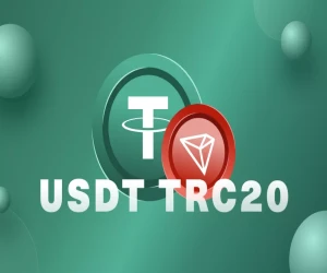 USDT-TRC20